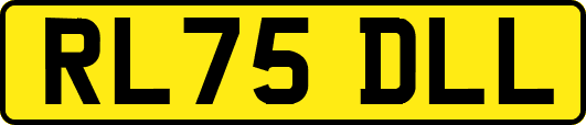 RL75DLL