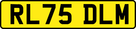RL75DLM
