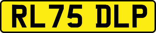 RL75DLP