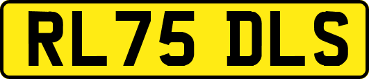 RL75DLS