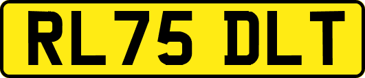 RL75DLT