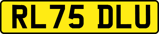 RL75DLU
