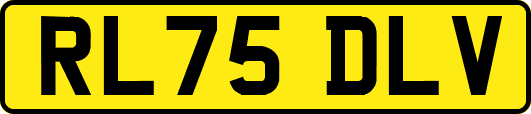 RL75DLV