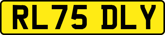 RL75DLY