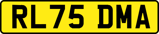 RL75DMA