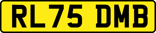 RL75DMB
