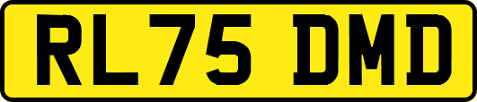 RL75DMD