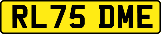 RL75DME