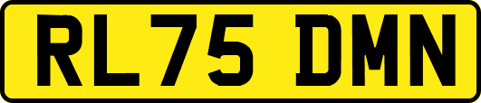 RL75DMN
