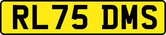 RL75DMS