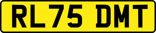 RL75DMT
