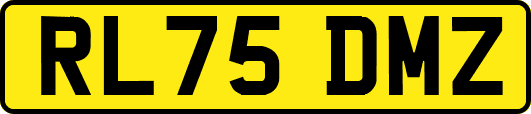 RL75DMZ
