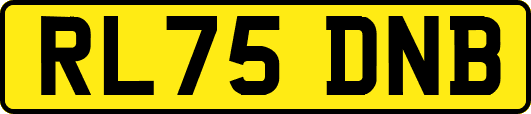 RL75DNB