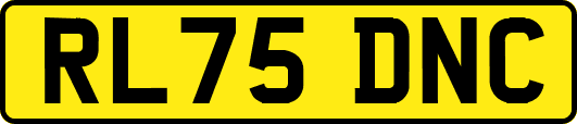 RL75DNC