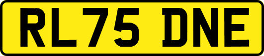RL75DNE