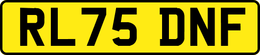 RL75DNF