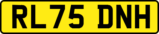 RL75DNH