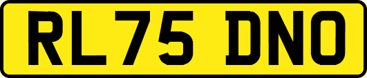 RL75DNO