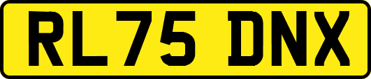 RL75DNX
