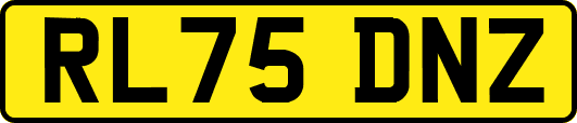 RL75DNZ