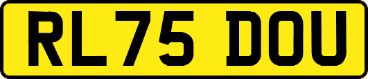 RL75DOU