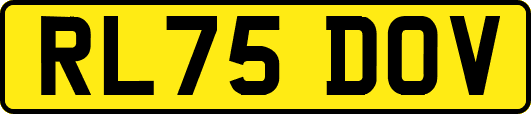 RL75DOV