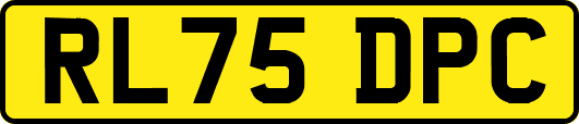 RL75DPC