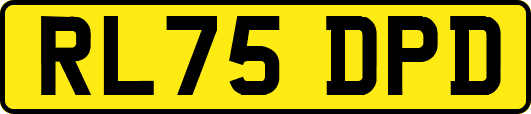 RL75DPD
