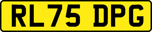 RL75DPG