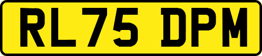 RL75DPM