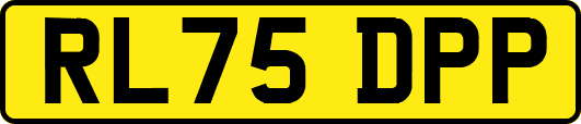 RL75DPP