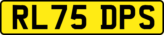 RL75DPS