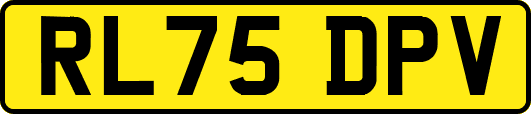 RL75DPV