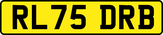 RL75DRB