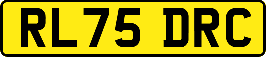 RL75DRC