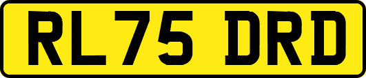 RL75DRD
