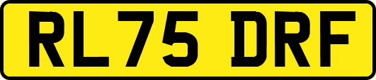 RL75DRF