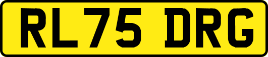 RL75DRG