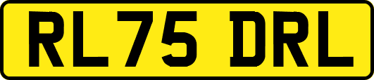 RL75DRL