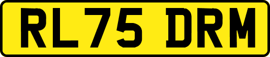 RL75DRM