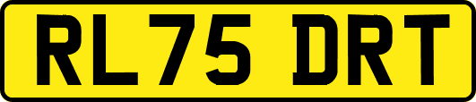 RL75DRT