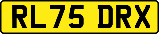 RL75DRX