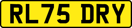 RL75DRY