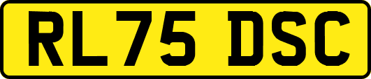 RL75DSC