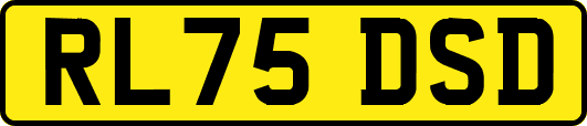 RL75DSD