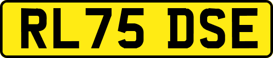 RL75DSE