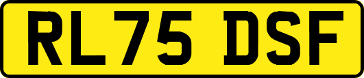 RL75DSF