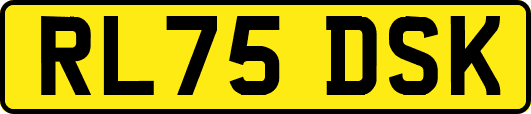 RL75DSK