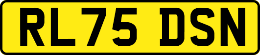 RL75DSN