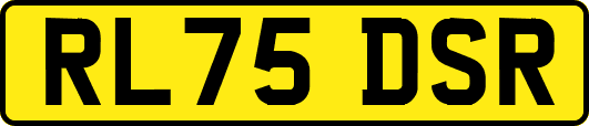 RL75DSR